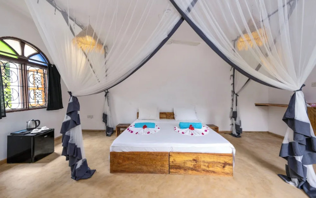 The Seles Boutique Hotel