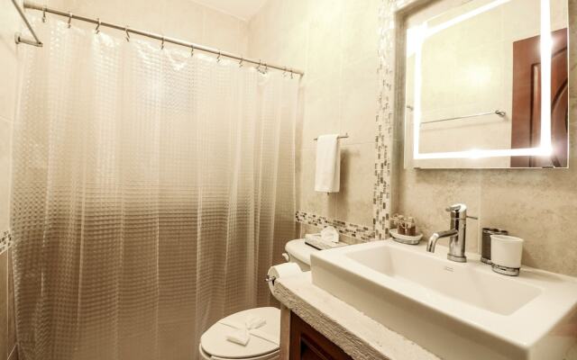 Villa Hacienda Mexico