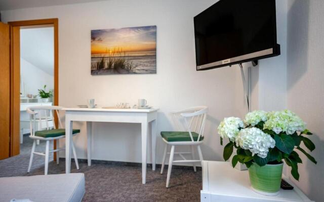 Appartment 2 - A24392