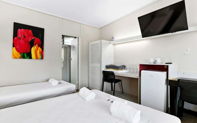Arkana Motel Maryborough, SureStay Collection by BW