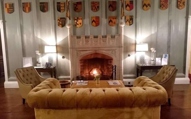 Kitley House Hotel