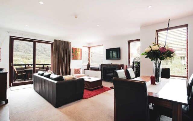 Elevation Thredbo Apartments