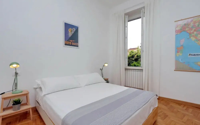 Traiano Charme - My Extra Home