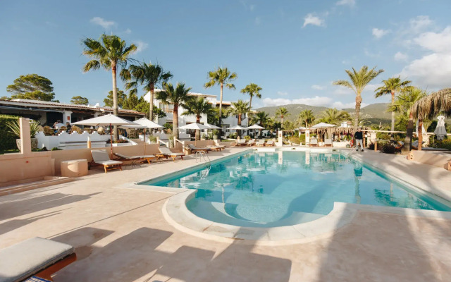 Petunia Ibiza, a Beaumier Hotel