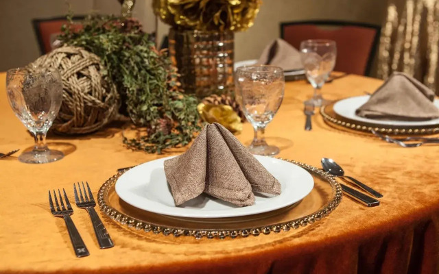 Hilton Garden Inn El Paso / University