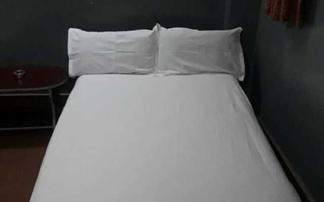 Hotel Myagdi Chhahari Guest House