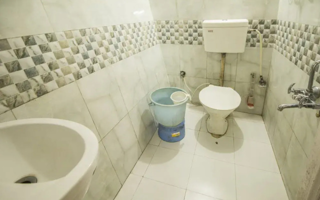 Hotel Jain Regency