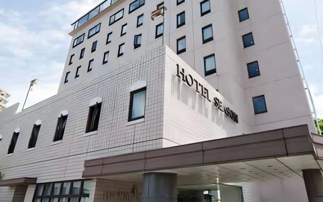 Mito Hotel Season