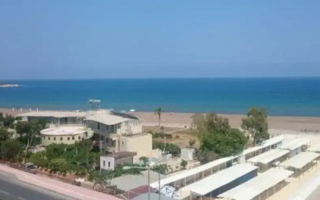 Kuzey Apart Otel