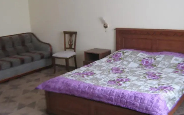 Hotel Nikola