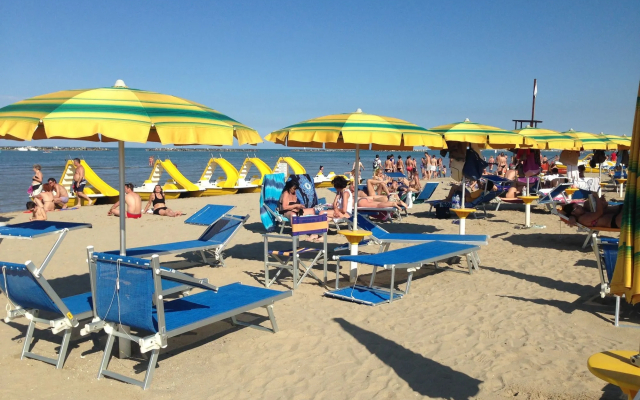 Hotel Annamaria