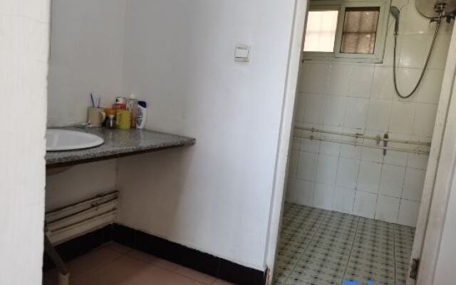Xinyang Xinxin accommodation