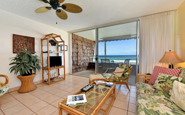 Unit 201 1 Bedroom Condo