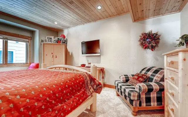 Bristlecone Condominiums by Wyndham Vacation Rentals