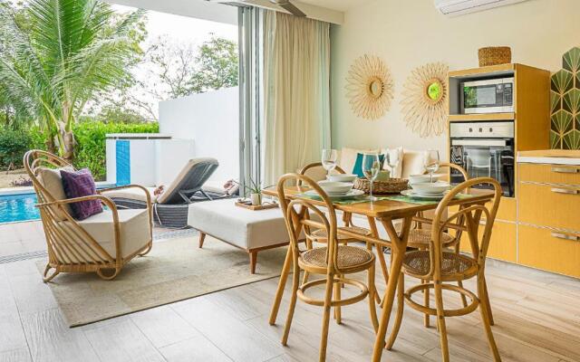 Private Canal Villa 10min to Beach
