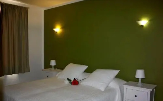 Apartamentos El Guirre