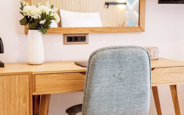 DAYS City Suites Athens
