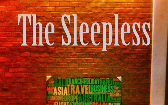 The Sleepless Hotel