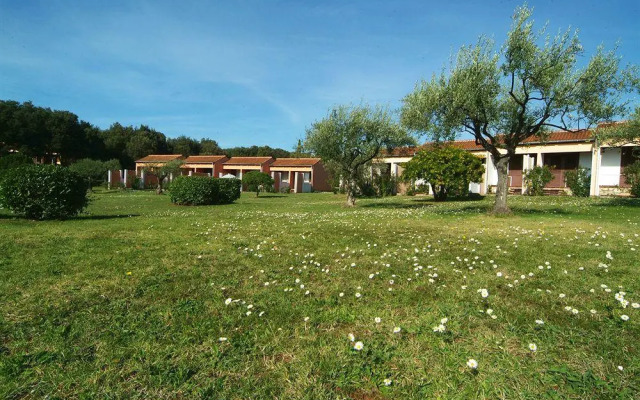 Naturist Park Koversada Apartements