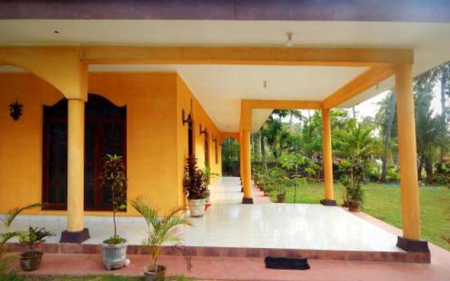 Paduva Residence - Negombo