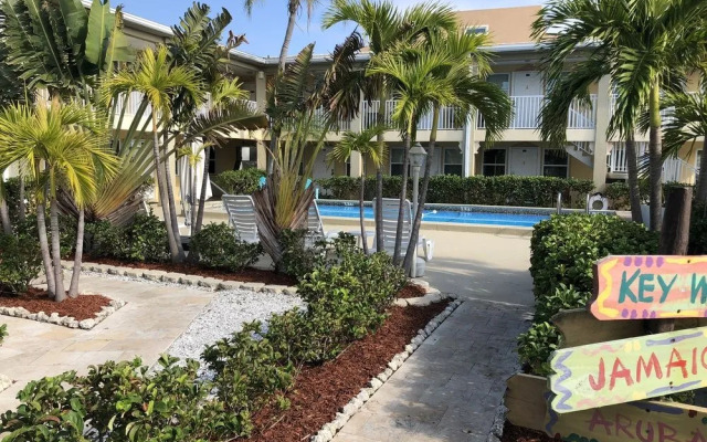 Sta N Pla Marina Resort