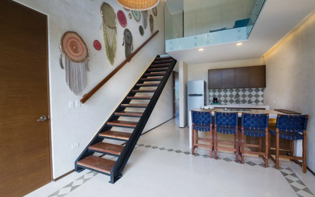Chechen PH by Tulum Homes