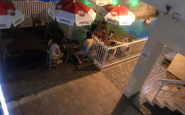 Pousada Praia do Trapiche