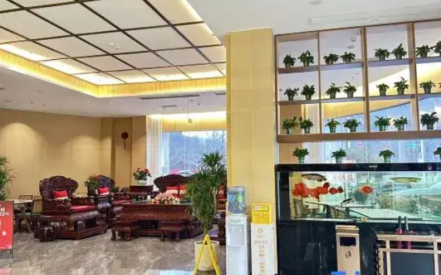 Choice & Stay Hostel (Zhouzi Ancient Town Branch)
