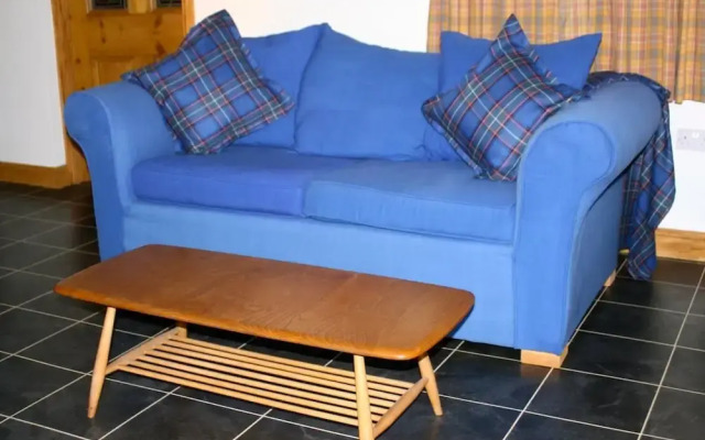 Scottish Borders Holiday Cottage