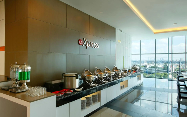 Amaris Hotel Seasons City