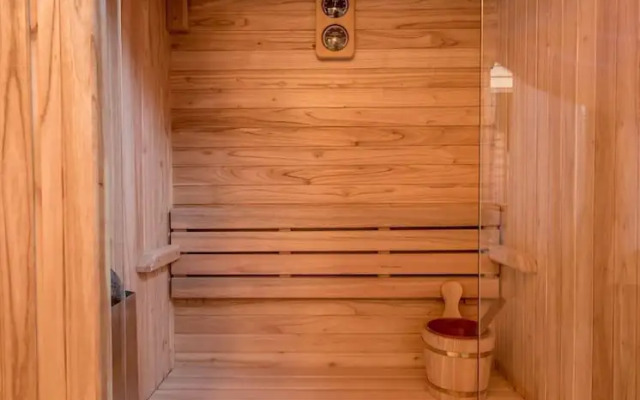 Naum Apart Boutique & Spa