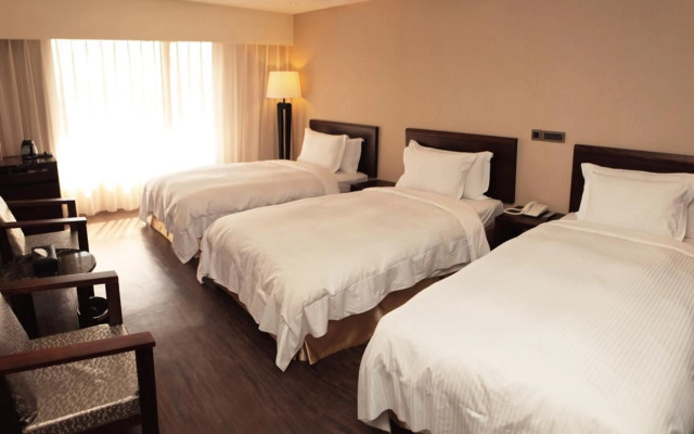 Century Hotel Taoyuan