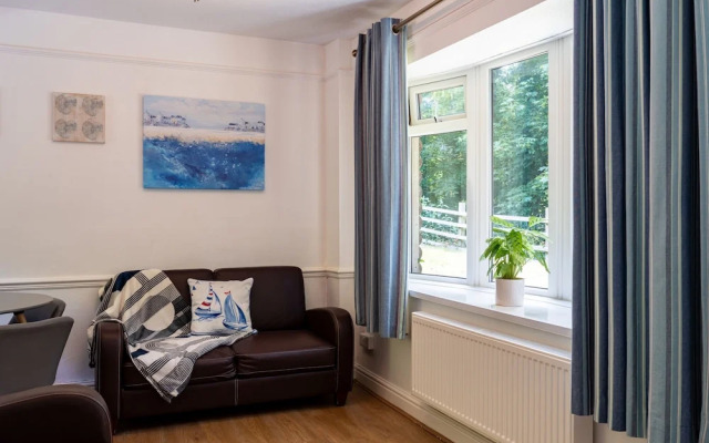 Watermouth Lodges