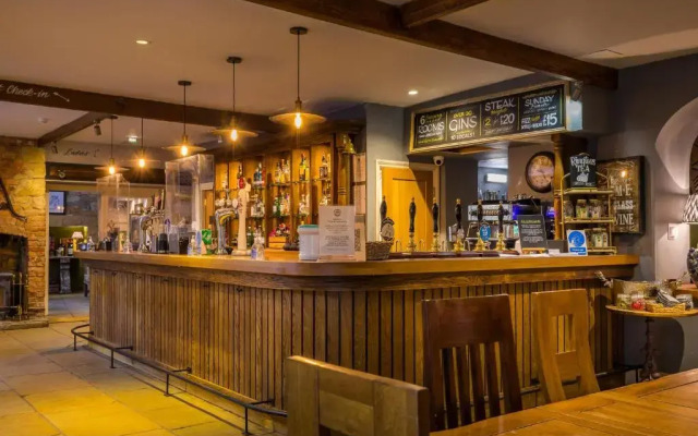 The Northumberland Arms