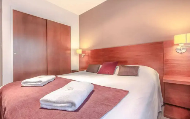 Downtown Apartment Great Location MF2 by Apartments Bariloche