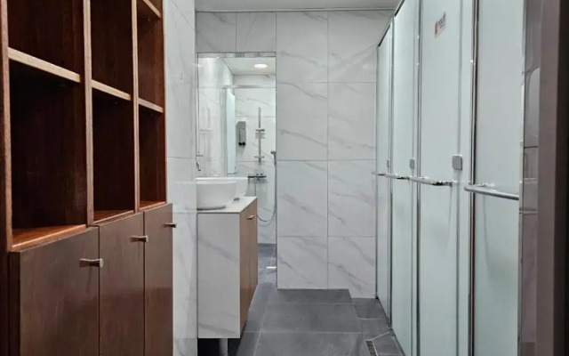 Philstay Myeongdong Boutique - Hostel