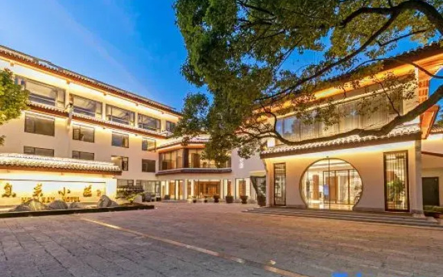 Putuo Mountain Healray Chinese Inn