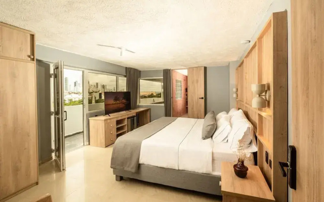 Mood Matuna Hotel Cartagena