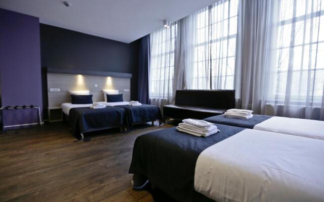 City Hotel Amsterdam