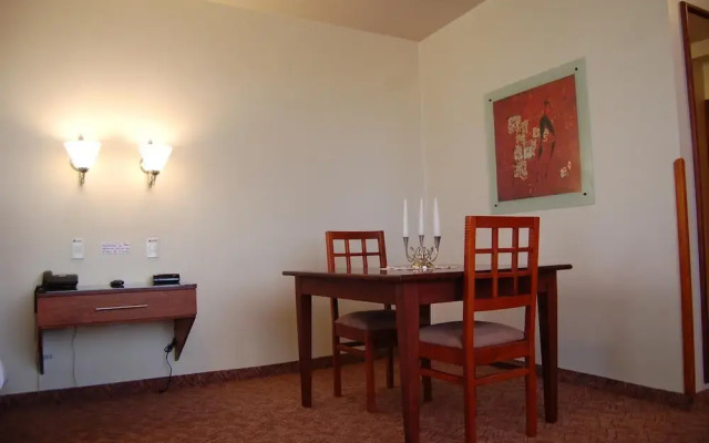 Hotel El Molino