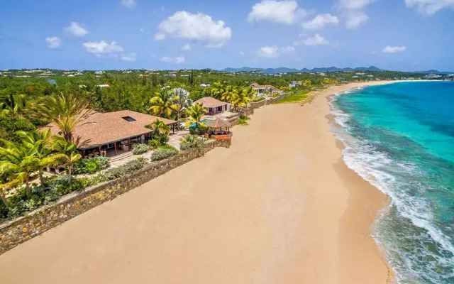 Dream Villa Terres Basses-1160