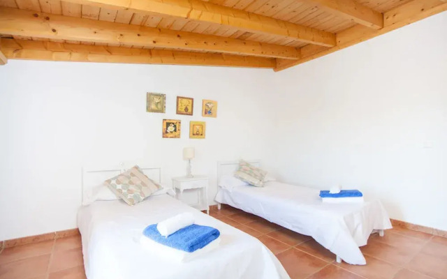 Villa Cantabou