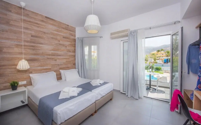 Villa Ria Apartments & Suites