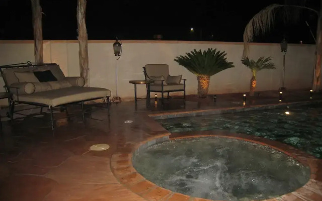 McCormick Ranch Palm - 5 Bedroom Home