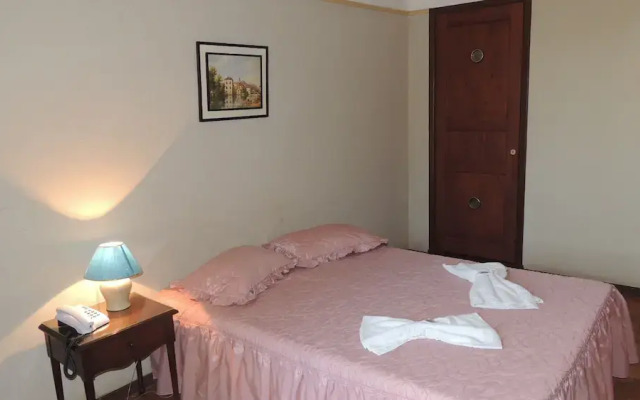 Parque Hotel Morro Azul