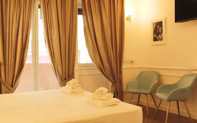 Mama House 2 - Trastevere