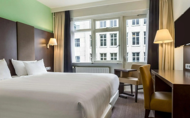 NH Atlanta Rotterdam