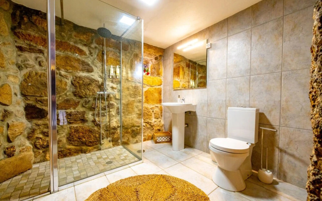 Quinta do Quinto - Turismo de Habitação