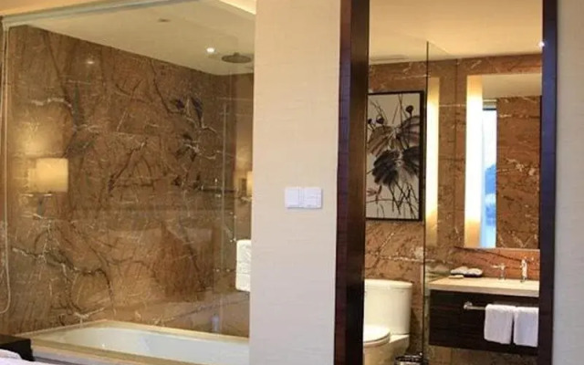 Southern Club Hotel