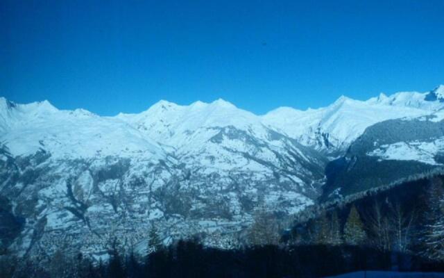 Appartement Les Arcs 1600, 1 pièce, 3 personnes - FR-1-411-468